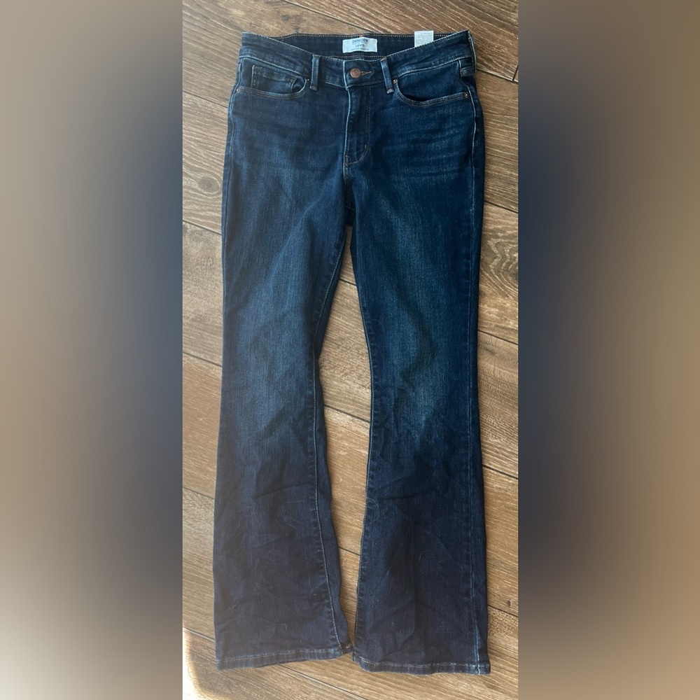 DENIZEN from LEVI'S women’s jeans